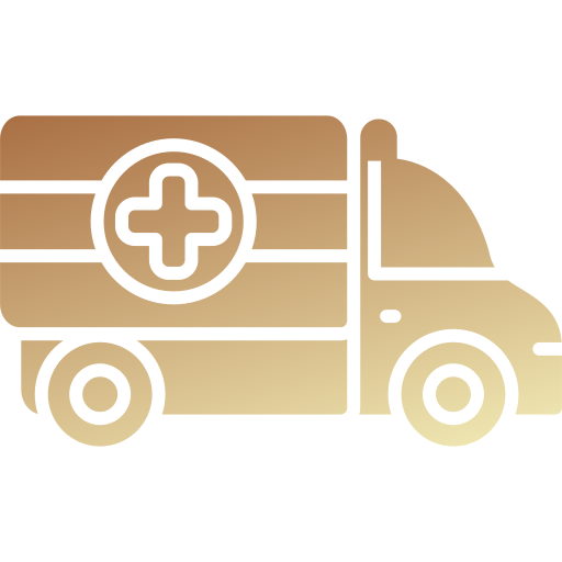 ambulancia icono gratis