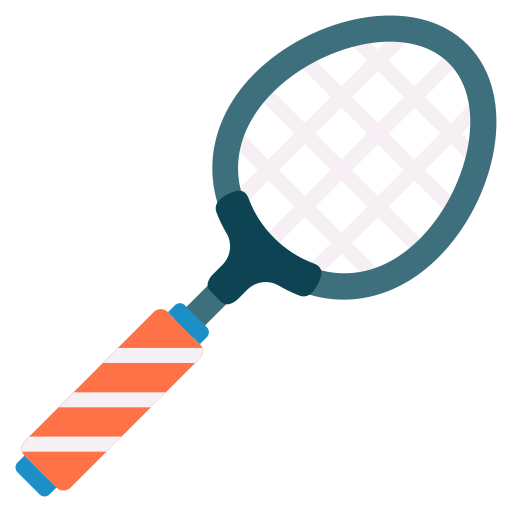 badminton grátis ícone badminton grátis ícone