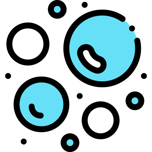 Bubbles free icon Bubbles free icon