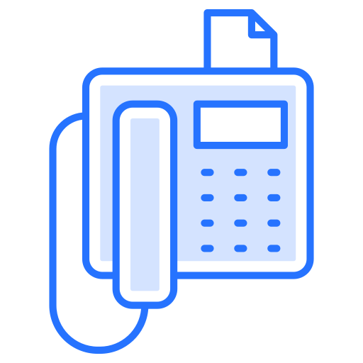 Fax machine free icon Fax machine free icon