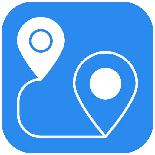 ubicación icono gratis