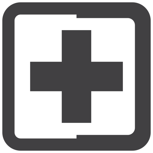 médico icono gratis