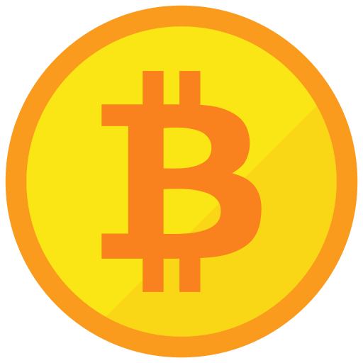 bitcoin icono gratis