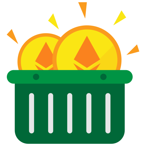 Basket free icon
