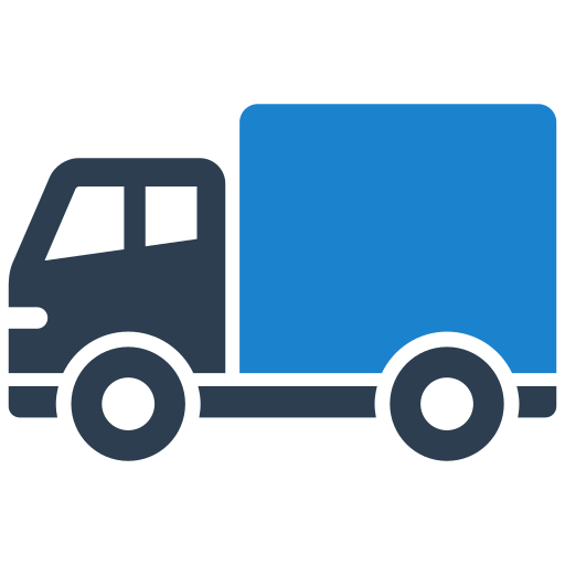 camioneta icono gratis