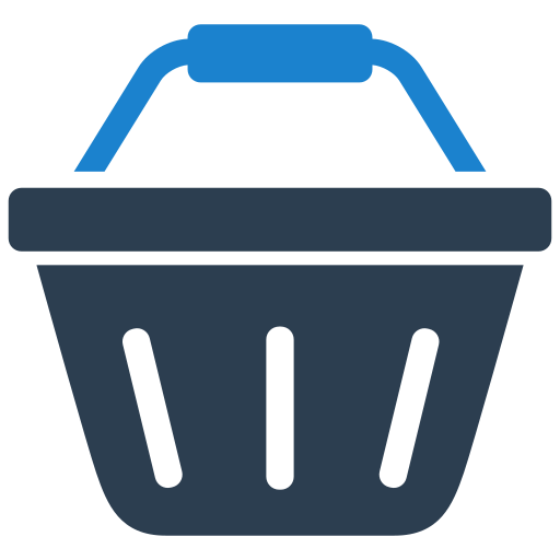 mercado icono gratis