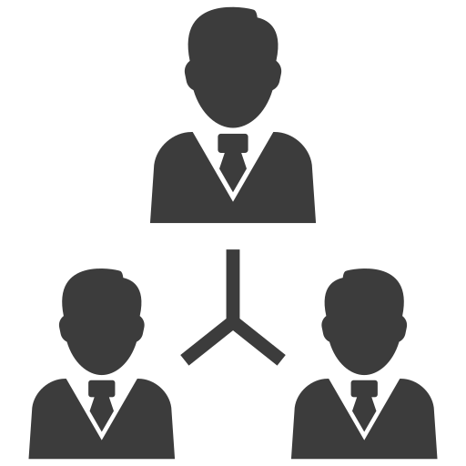 negocio icono gratis