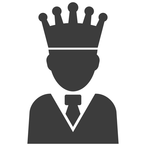 ganador icono gratis