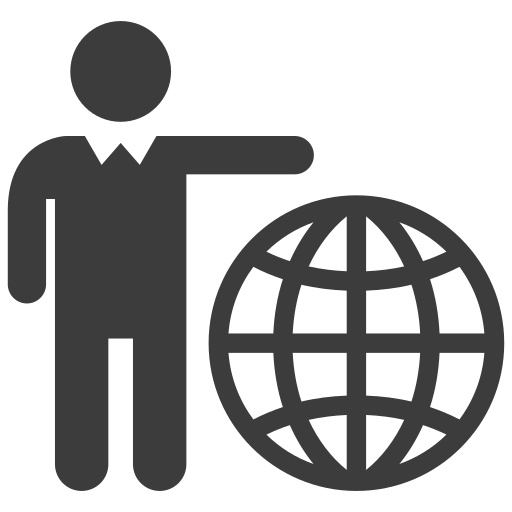 negocio icono gratis