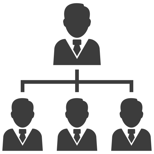 negocio icono gratis