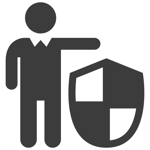 blindaje icono gratis