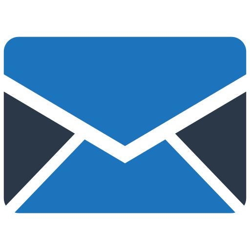 correo electrónico icono gratis