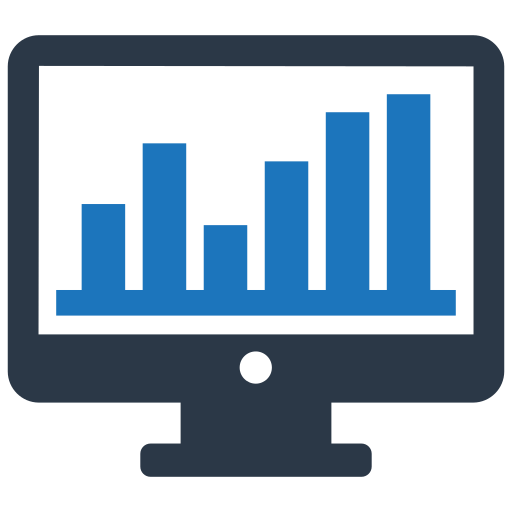 monitor icono gratis