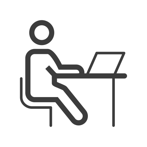 negocio icono gratis