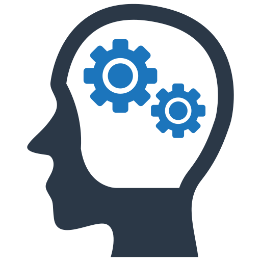 Cogwheel free icon