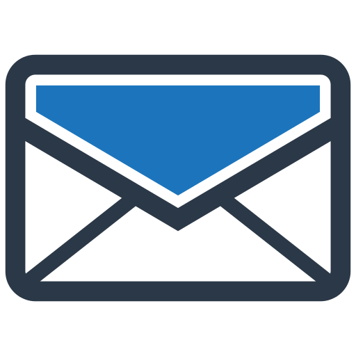 correo electrónico icono gratis