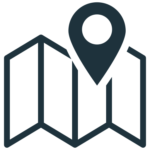 ubicación icono gratis