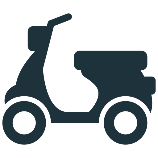 moto grátis ícone moto grátis ícone