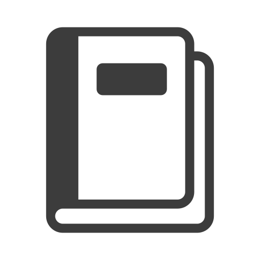 livro grátis ícone