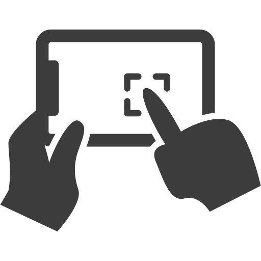 cámara icono gratis