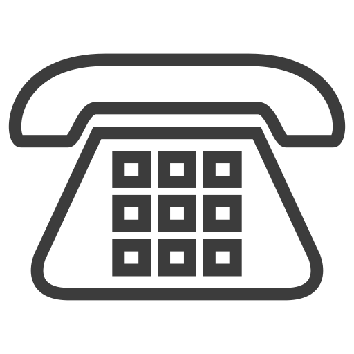 teléfono icono gratis