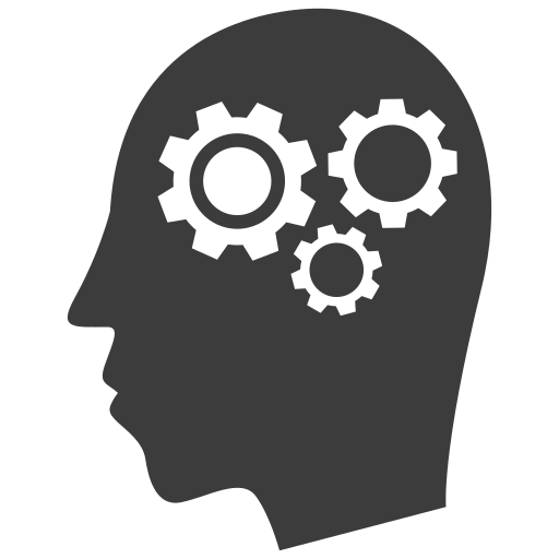 engrenagem grátis ícone