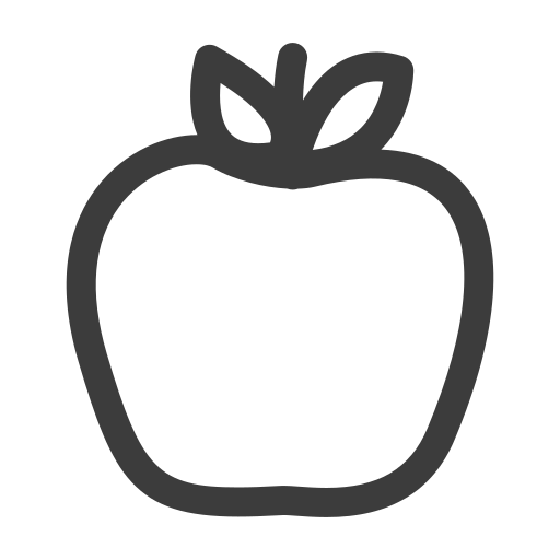 Fruit free icon