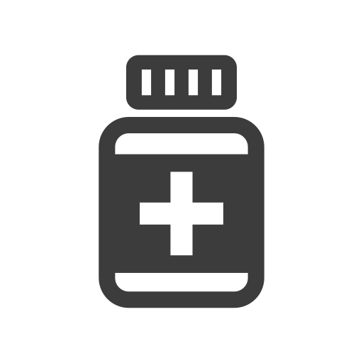 medicamento grátis ícone medicamento grátis ícone