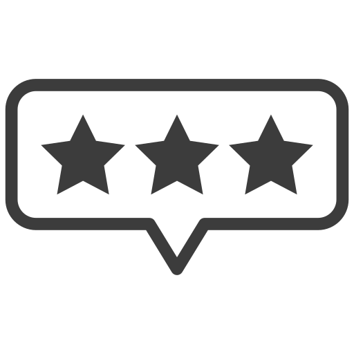 Étoile Icône gratuit