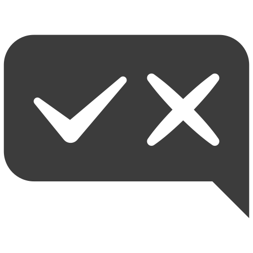 examen Icône gratuit