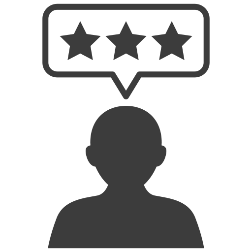 User free icon User free icon