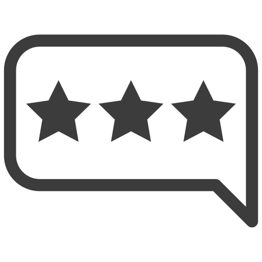 Étoiles Icône gratuit