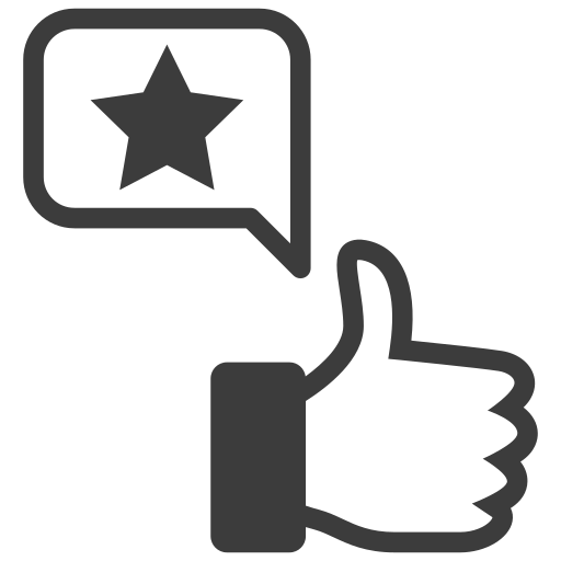 comme Icône gratuit