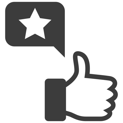 comme Icône gratuit