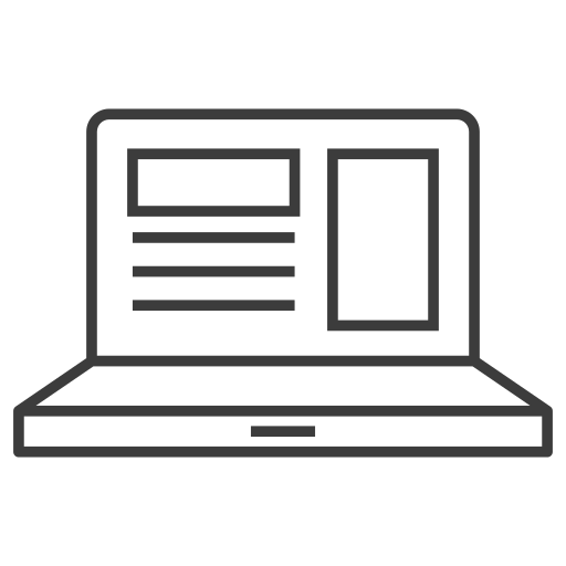 computer kostenlos Icon