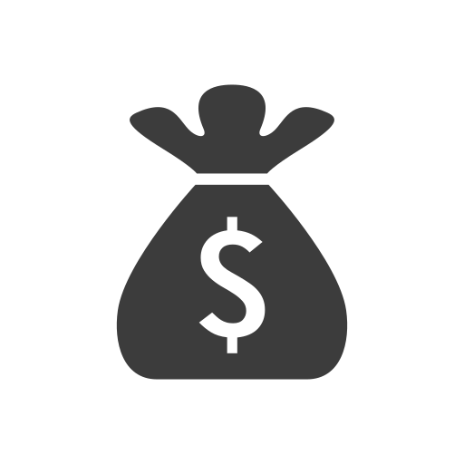 Наличные бесплатно иконка