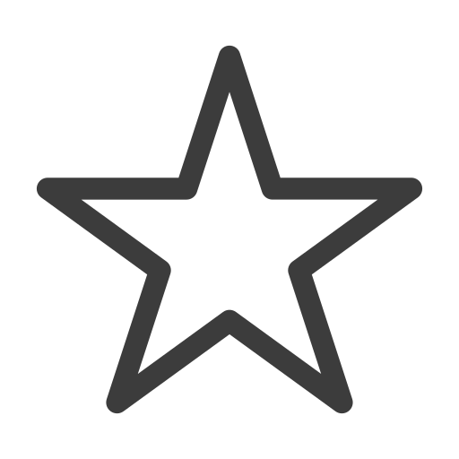 estrella icono gratis