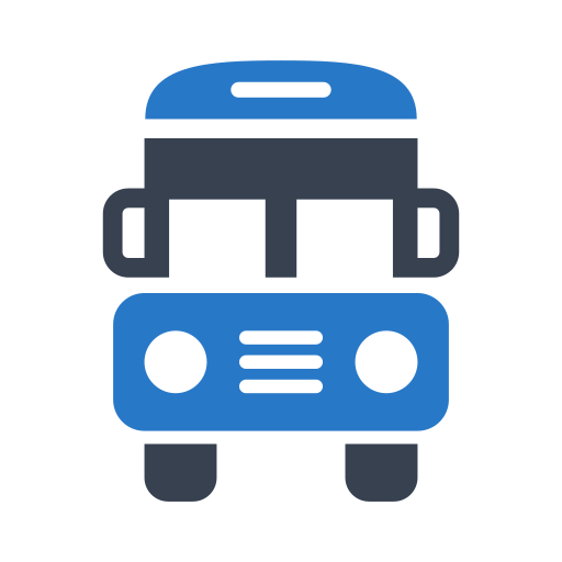 transporte icono gratis