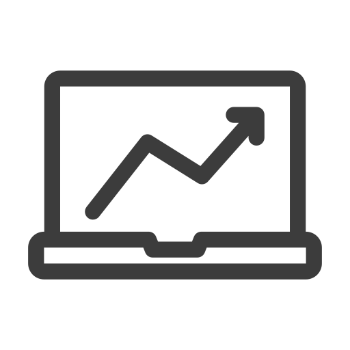 computadora portátil icono gratis