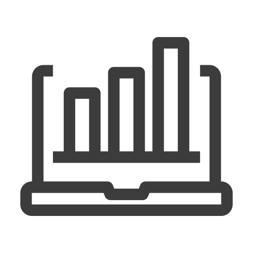 computadora portátil icono gratis