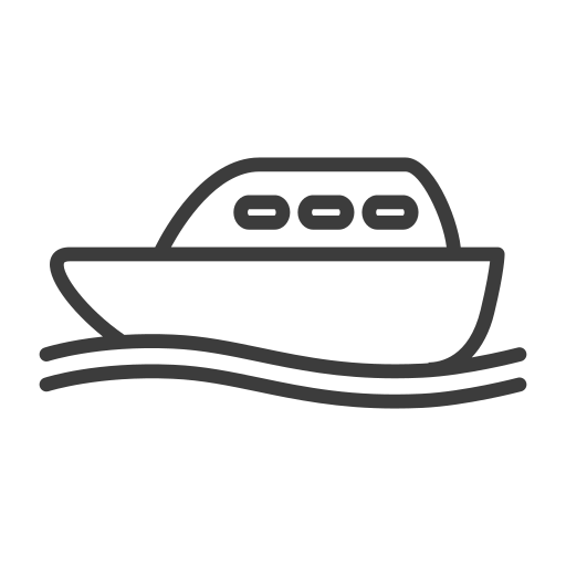 보트 무료 아이콘 보트 무료 아이콘
