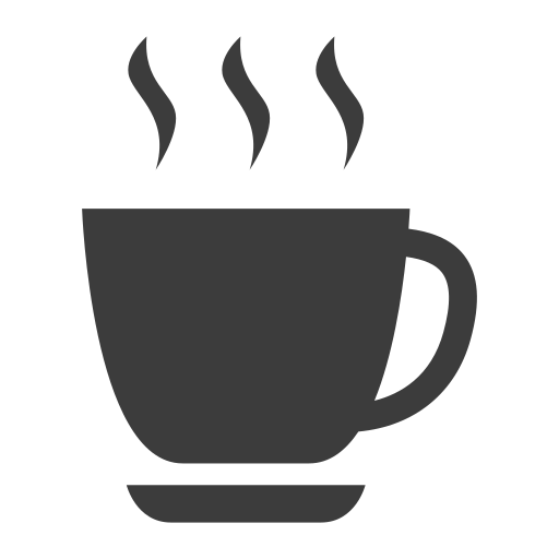 Чашка бесплатно иконка