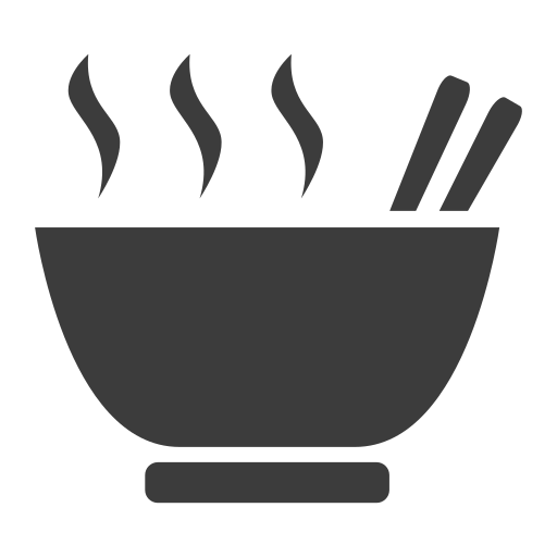 nourriture Icône gratuit