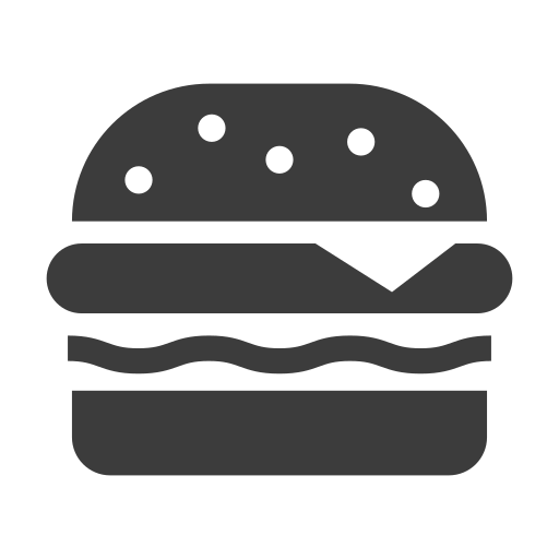 nourriture Icône gratuit