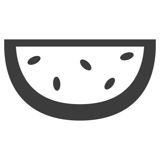 Фрукты бесплатно иконка