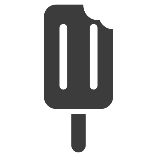 아이스크림 무료 아이콘