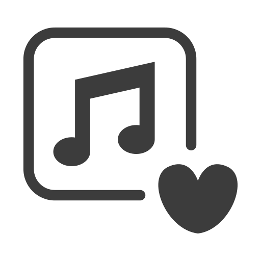 Музыка бесплатно иконка Музыка бесплатно иконка