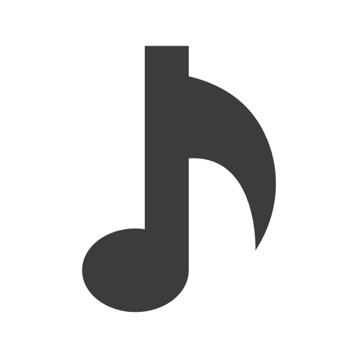 Музыка бесплатно иконка Музыка бесплатно иконка