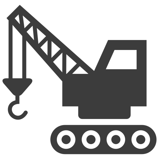 construcción icono gratis