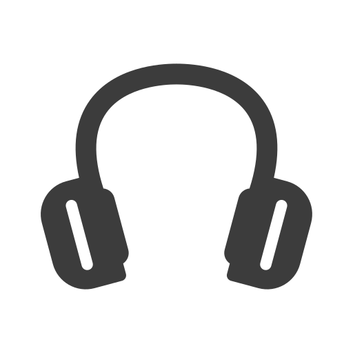Наушники бесплатно иконка Наушники бесплатно иконка
